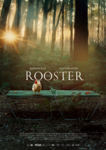 The Rooster