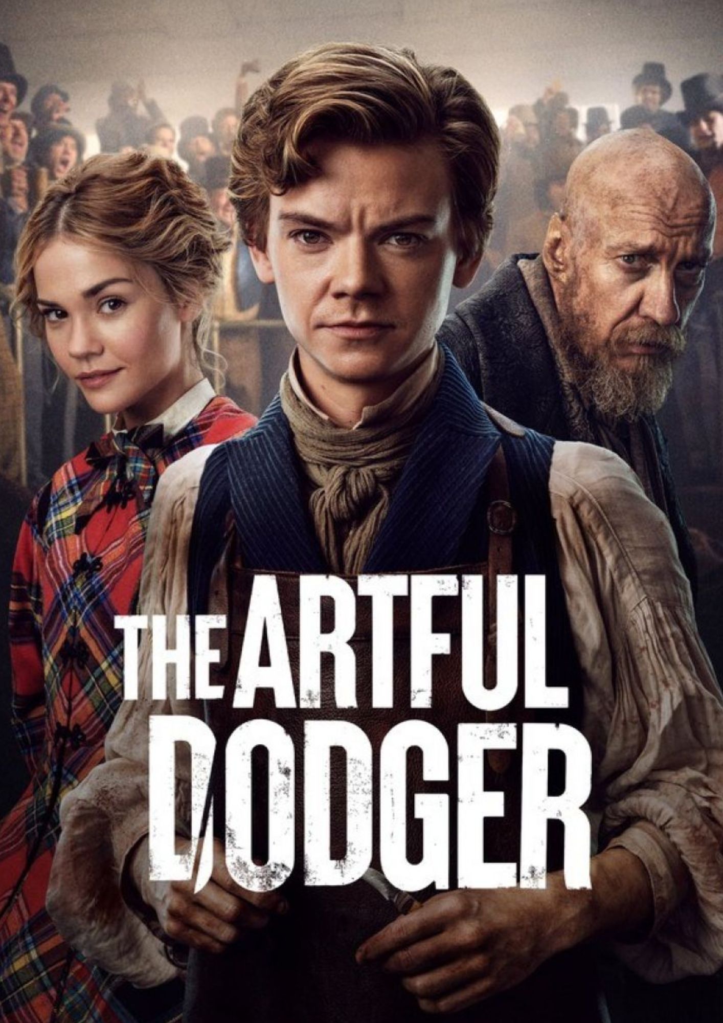 The Artful Dodger